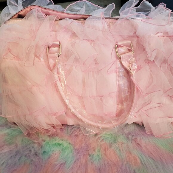 Take Me Places Weekender - Sugar Thrillz - Picture 6 of 6